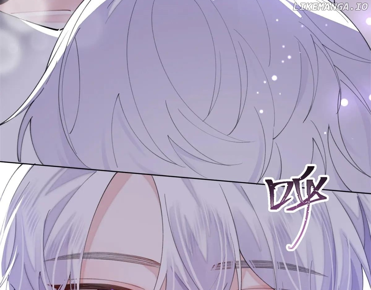 Her Marriage Was Called Off at Daytime, the Cutely Fierce Commander Asked Her For a Hug at Night Chapter 53 - page 92